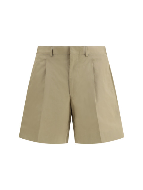 Cotton Shorts