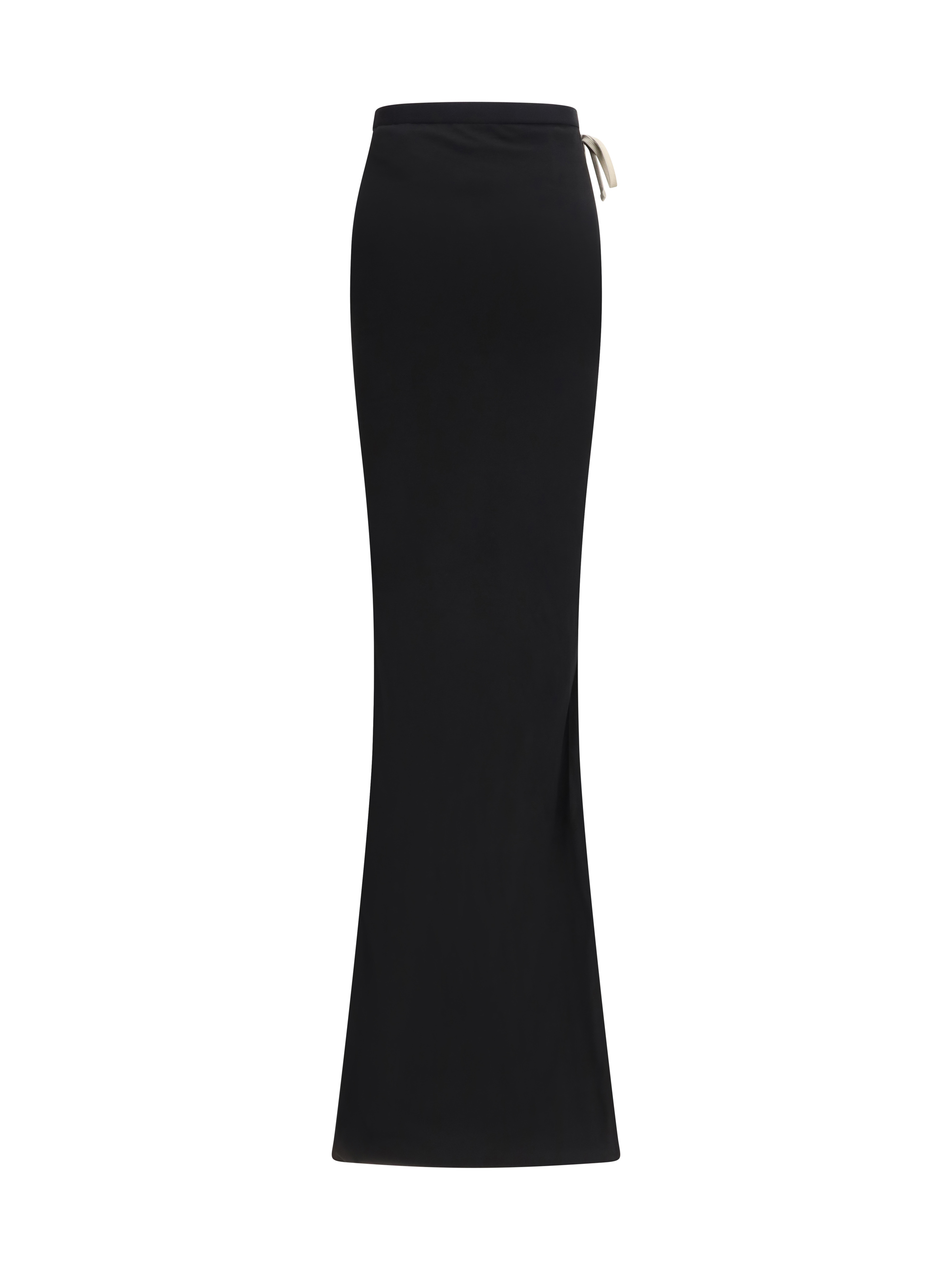 Long Skirt Moncler + Rick Owens