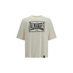 Vintage Box Logo T-shirt