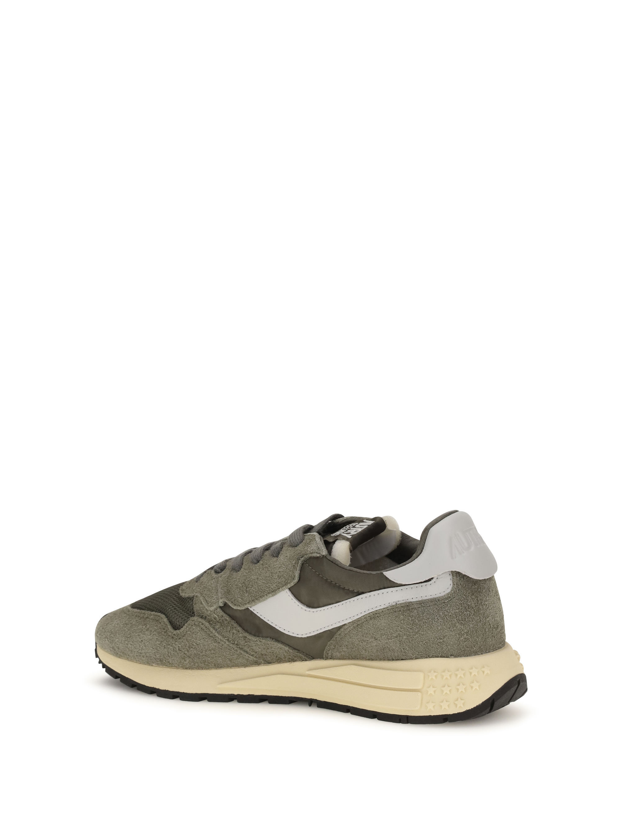 Reelwind Low Sneakers