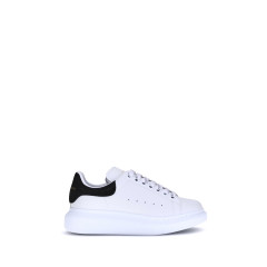 Leather Sneakers