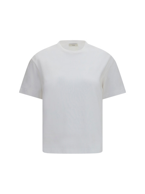 Classic monochrome T-shirt