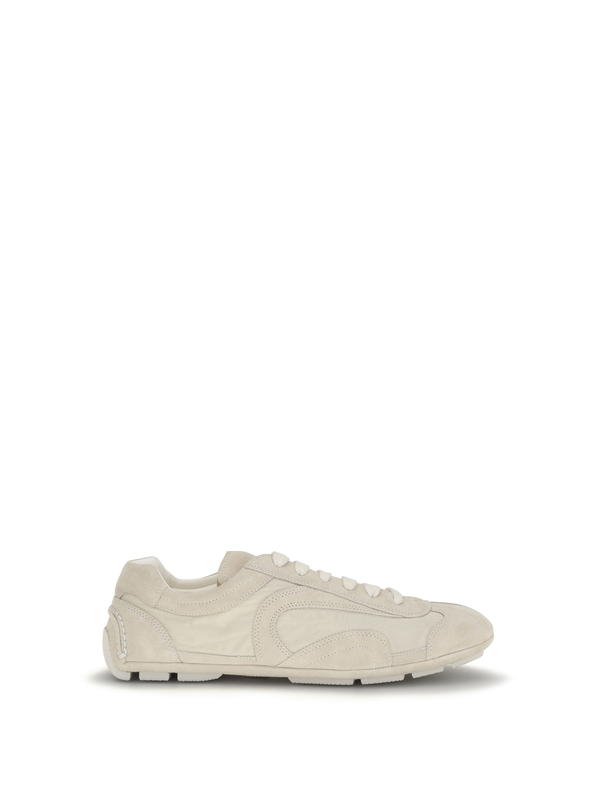 Montecarlo Re-Edition 2005 Sneakers