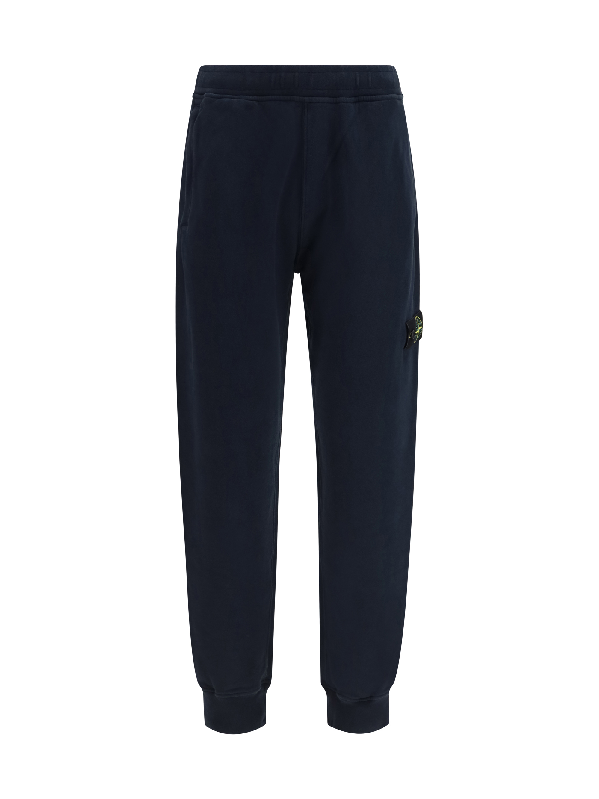 Logo patch Sweatpants
