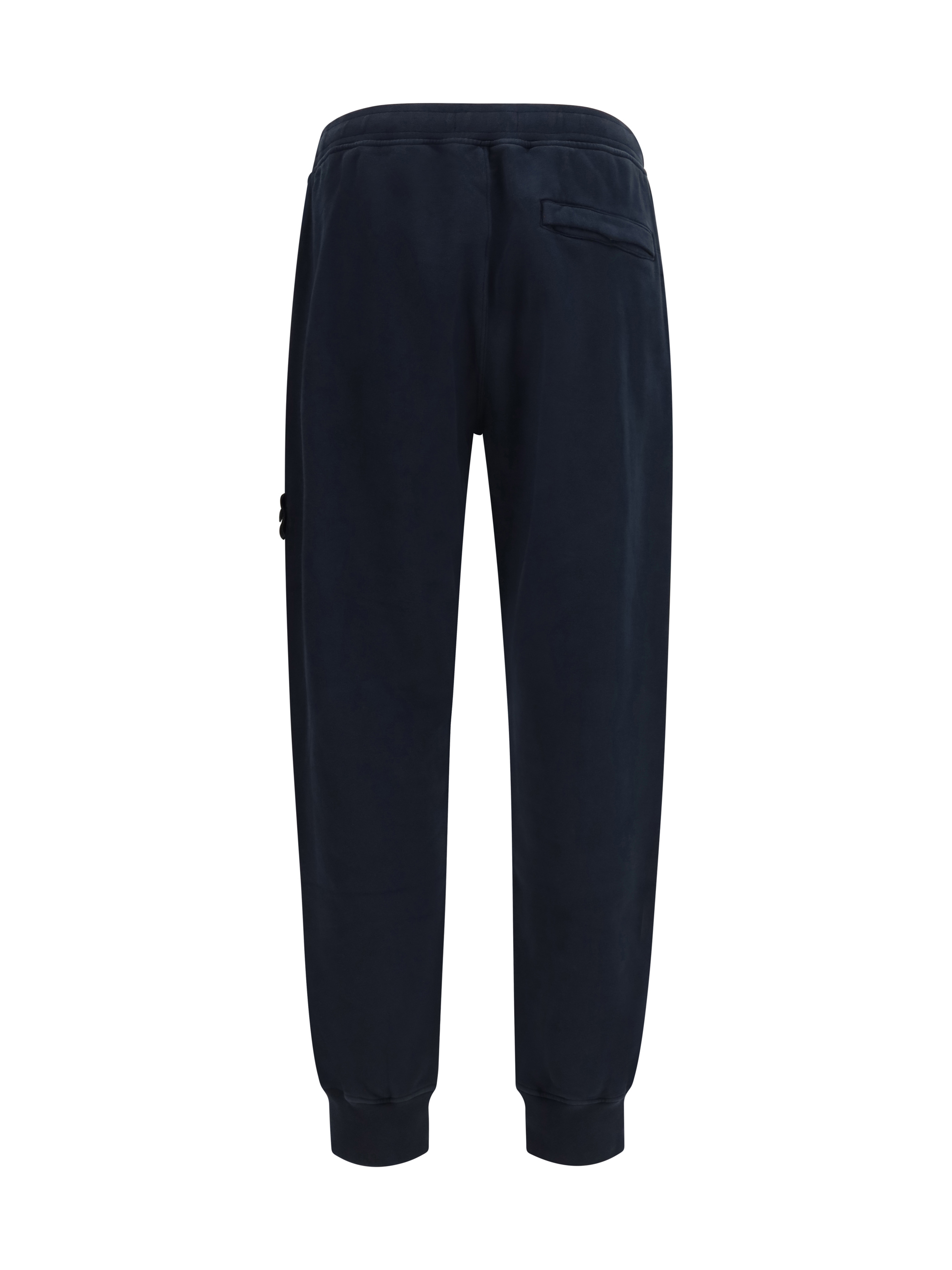 Logo patch Sweatpants