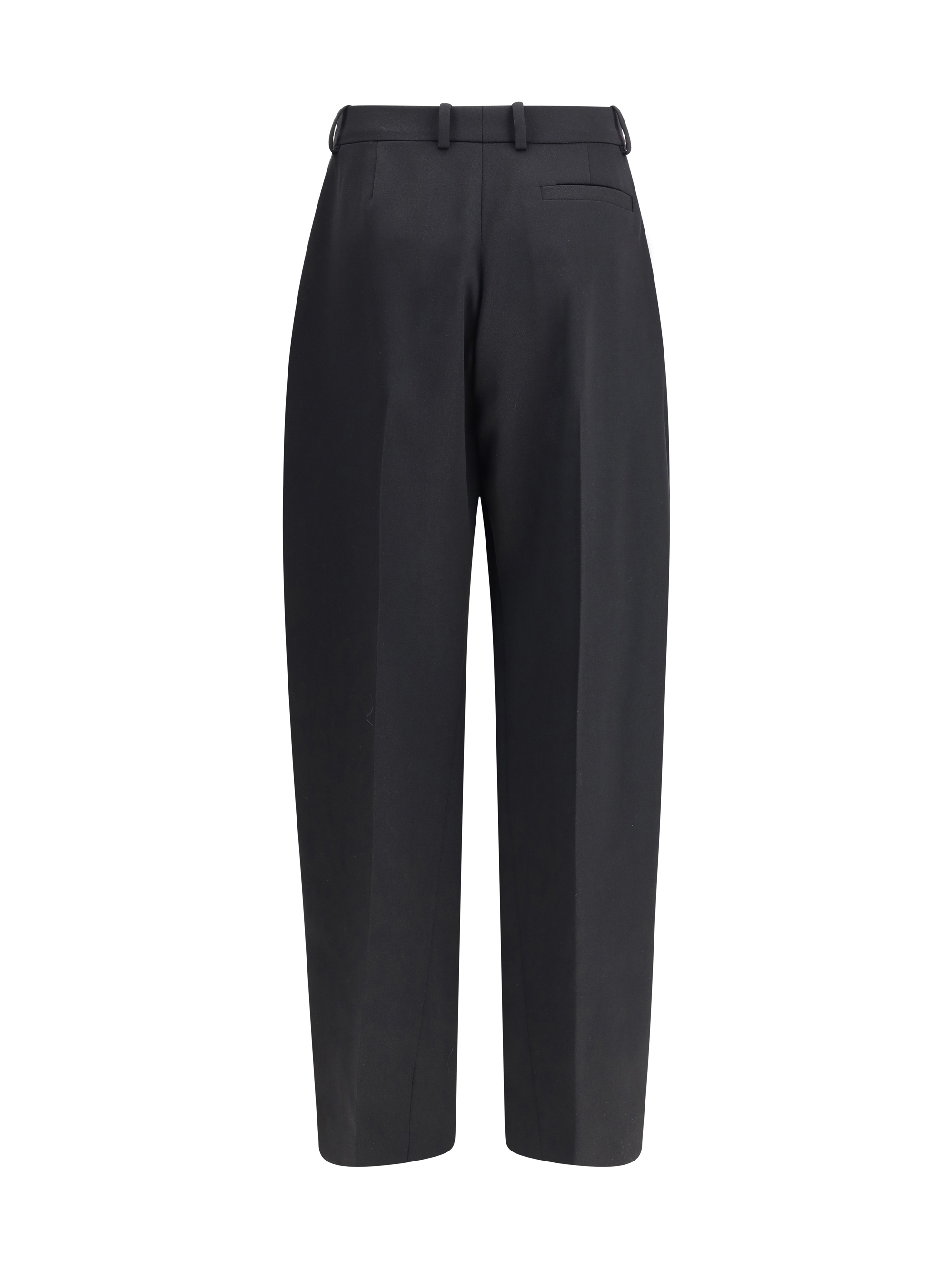 Tailored Pants