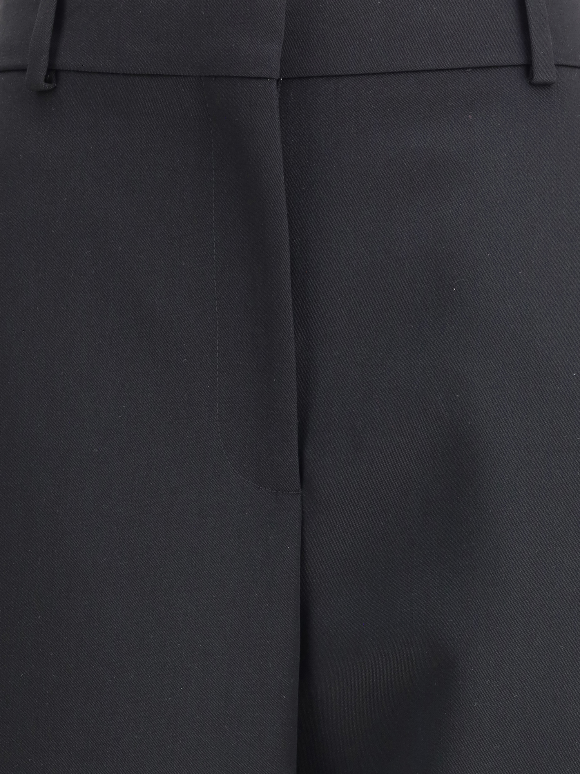 Tailored Pants