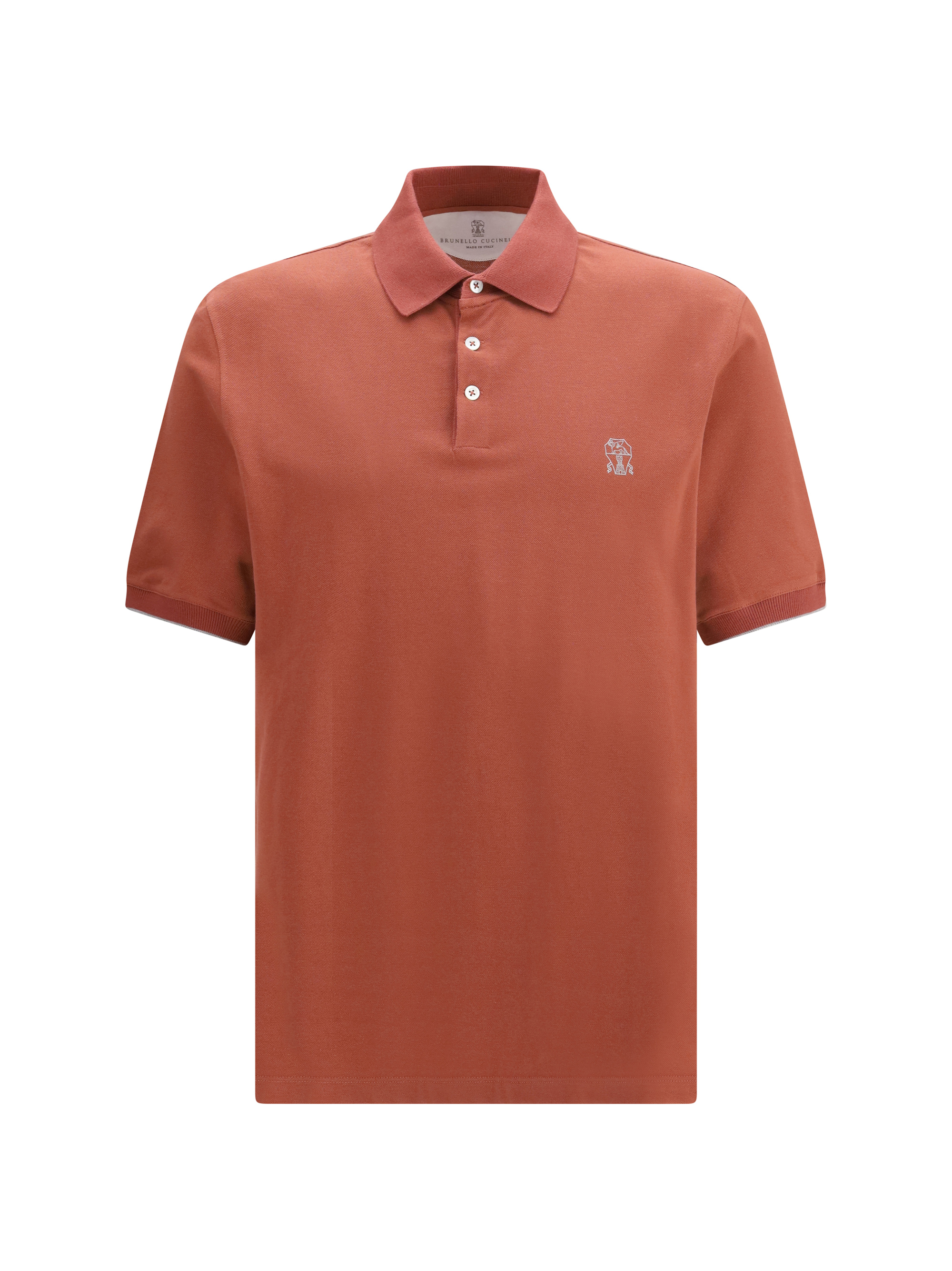 Cotton Polo