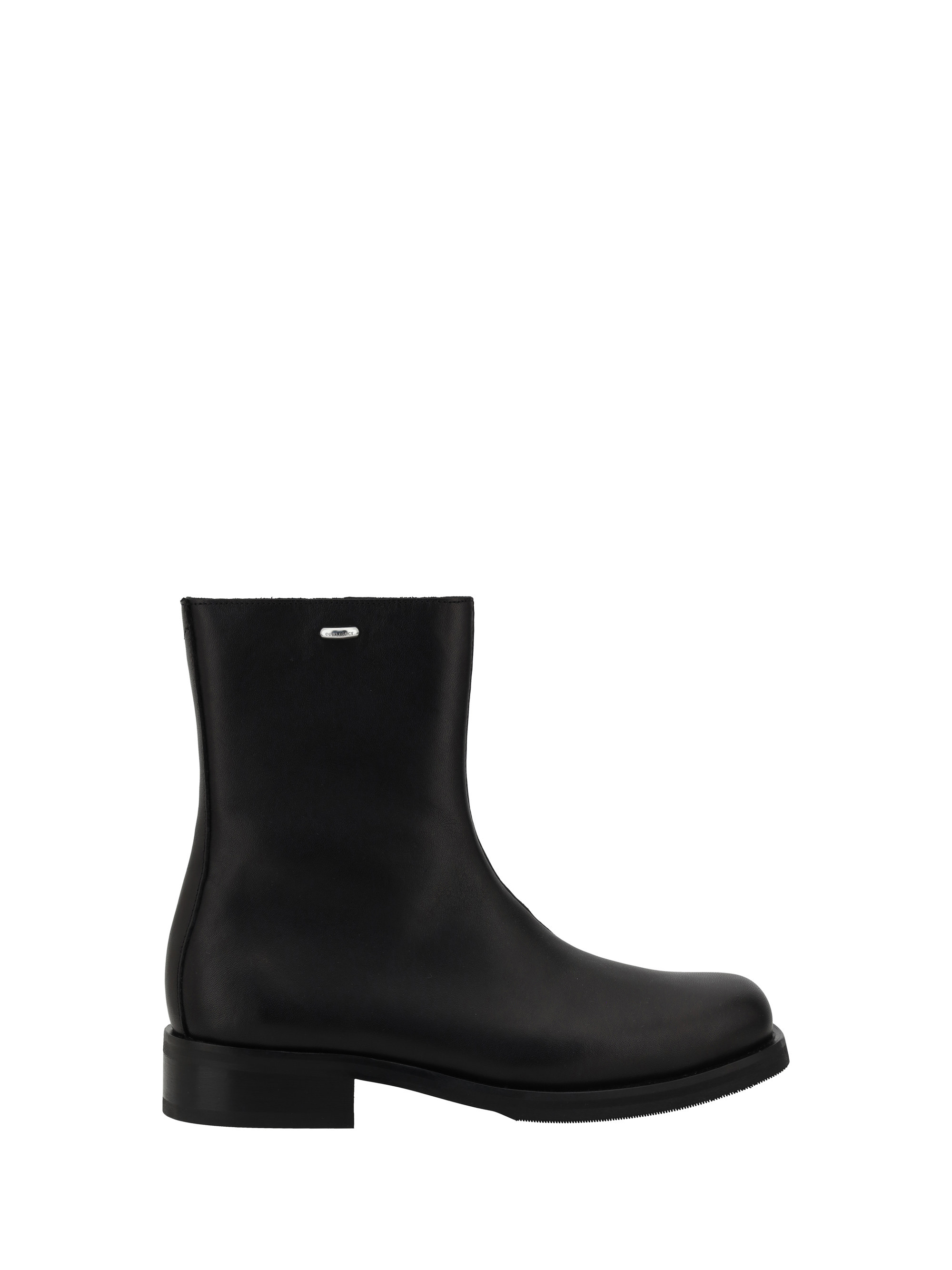 Camion Boots