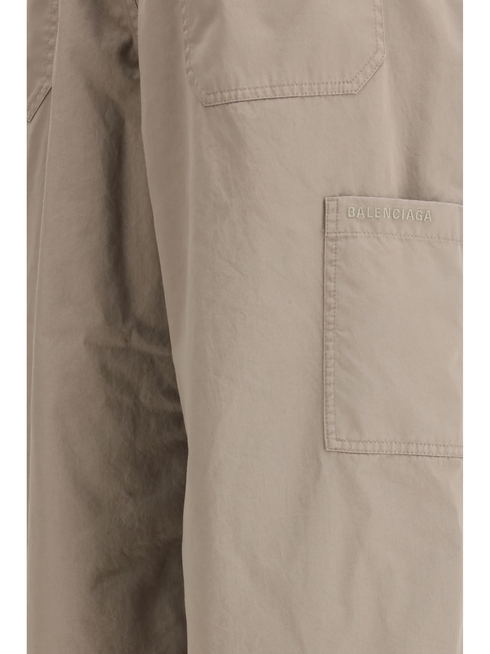 Workwear Pants