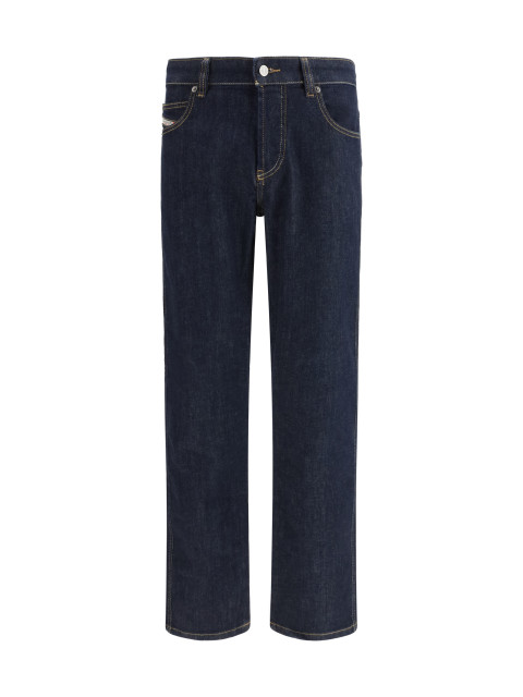 1993 D-Vyl Jeans