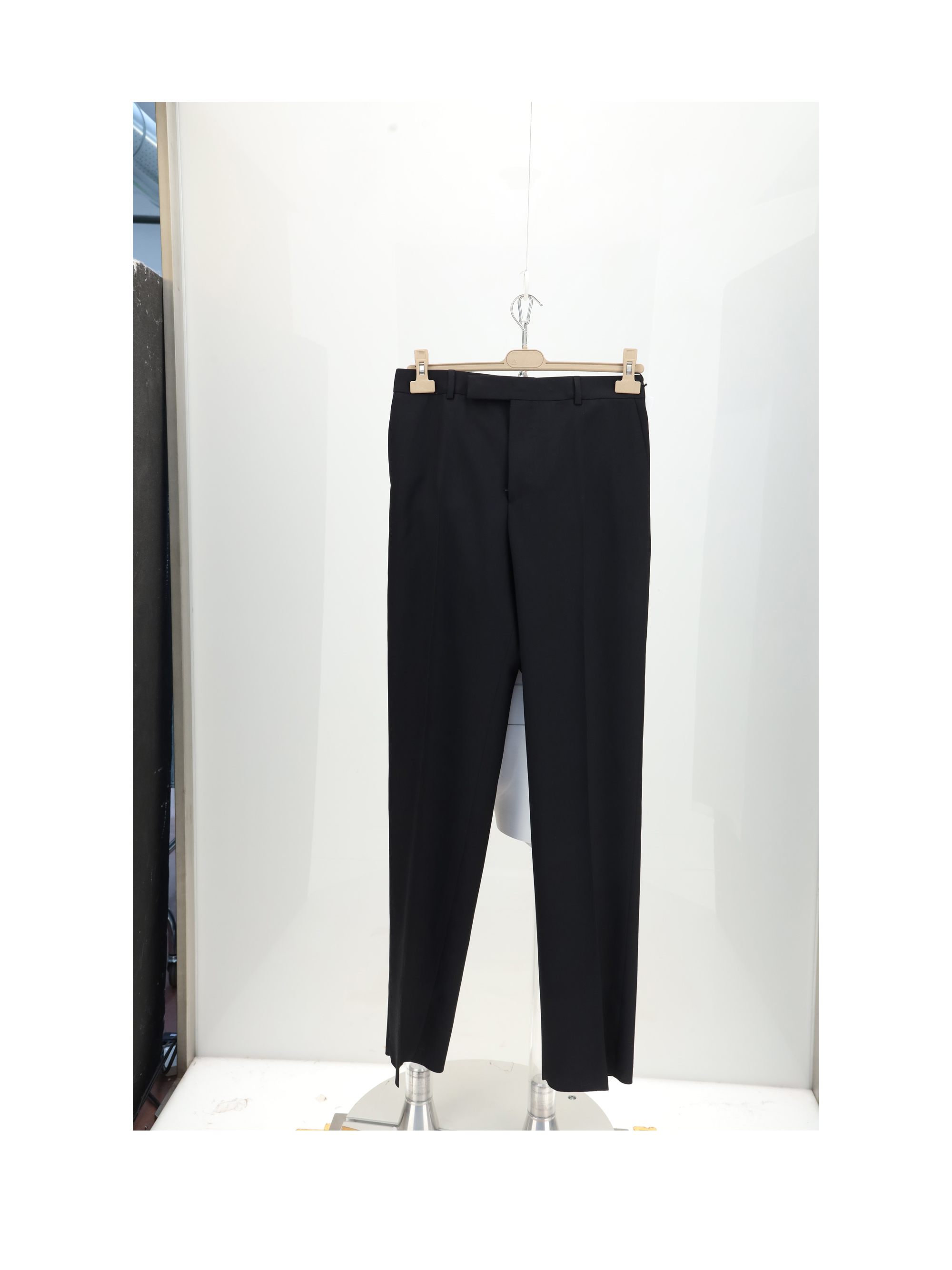 CLASSIC TROUSERS