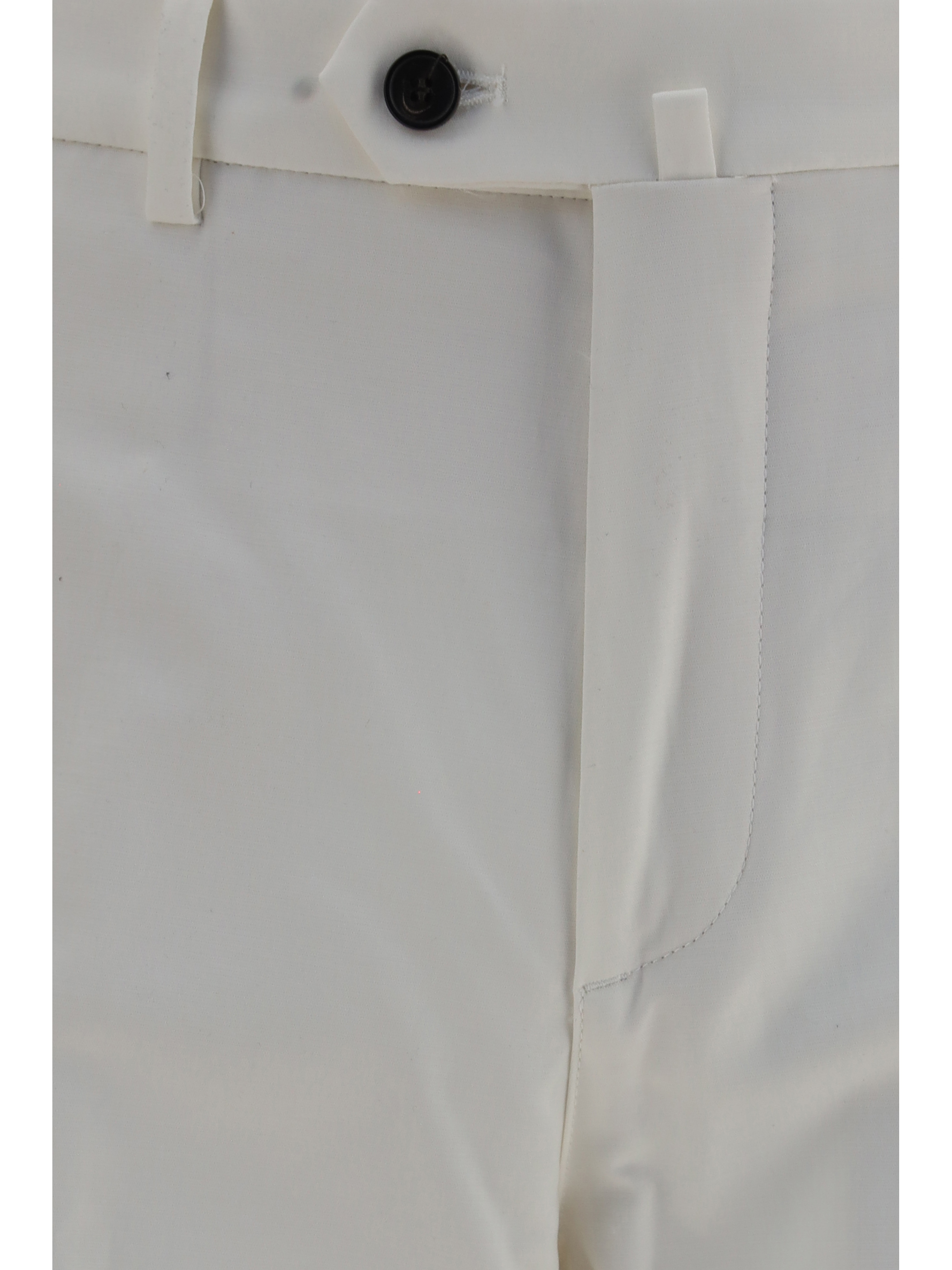 Cotton Pants