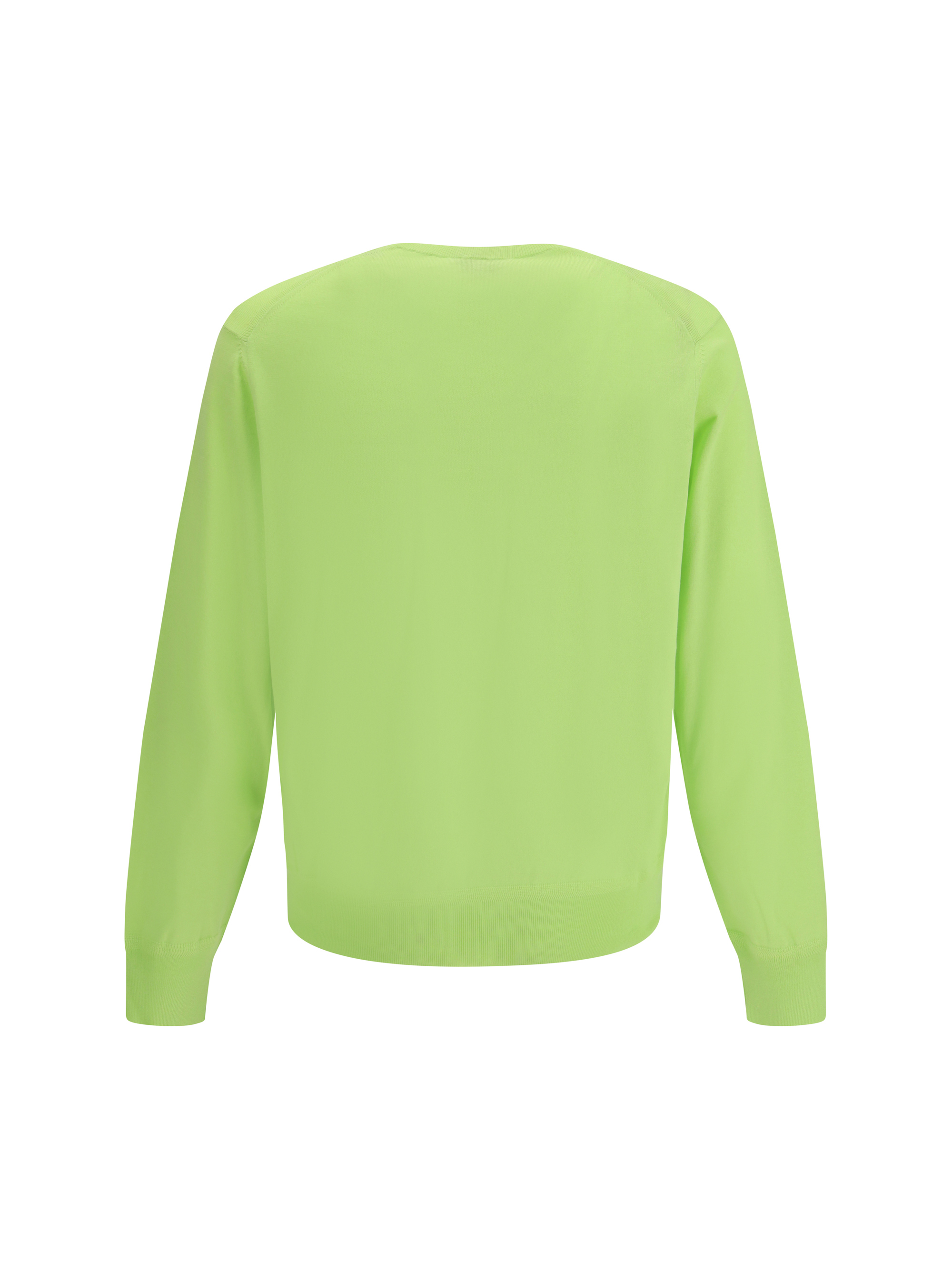 Long-sleeved Sweater