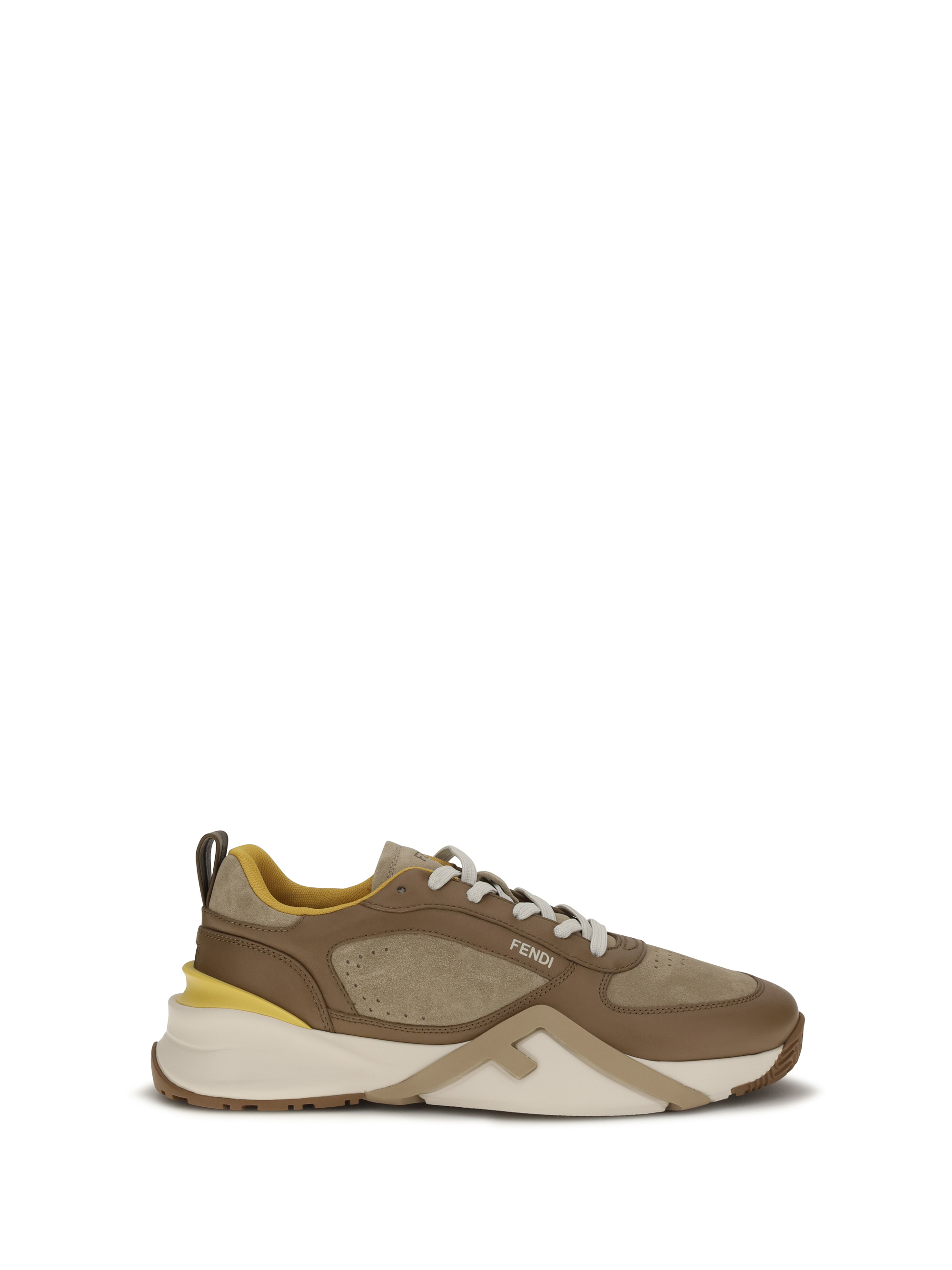 Flow Sneakers