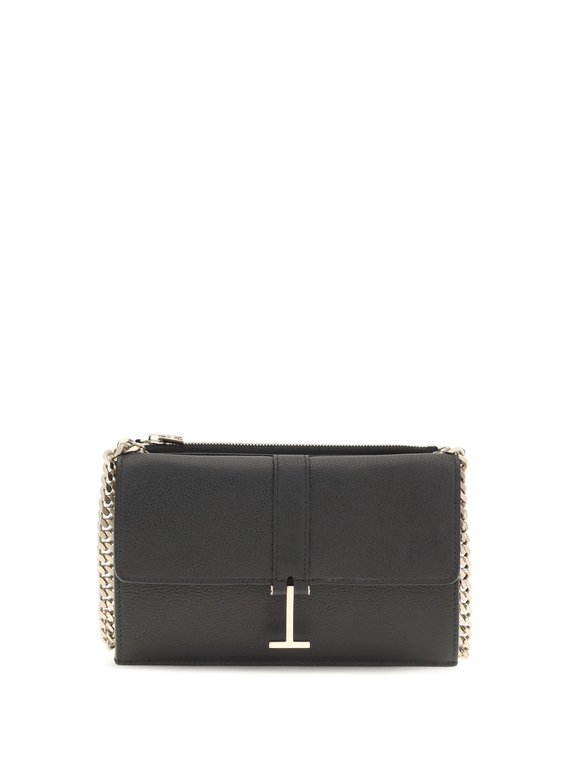 Chain Shoulder Bag