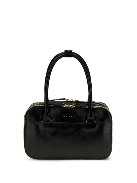 Small Boxyne Handbag