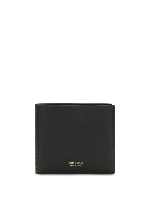 Printed bifold Wallet