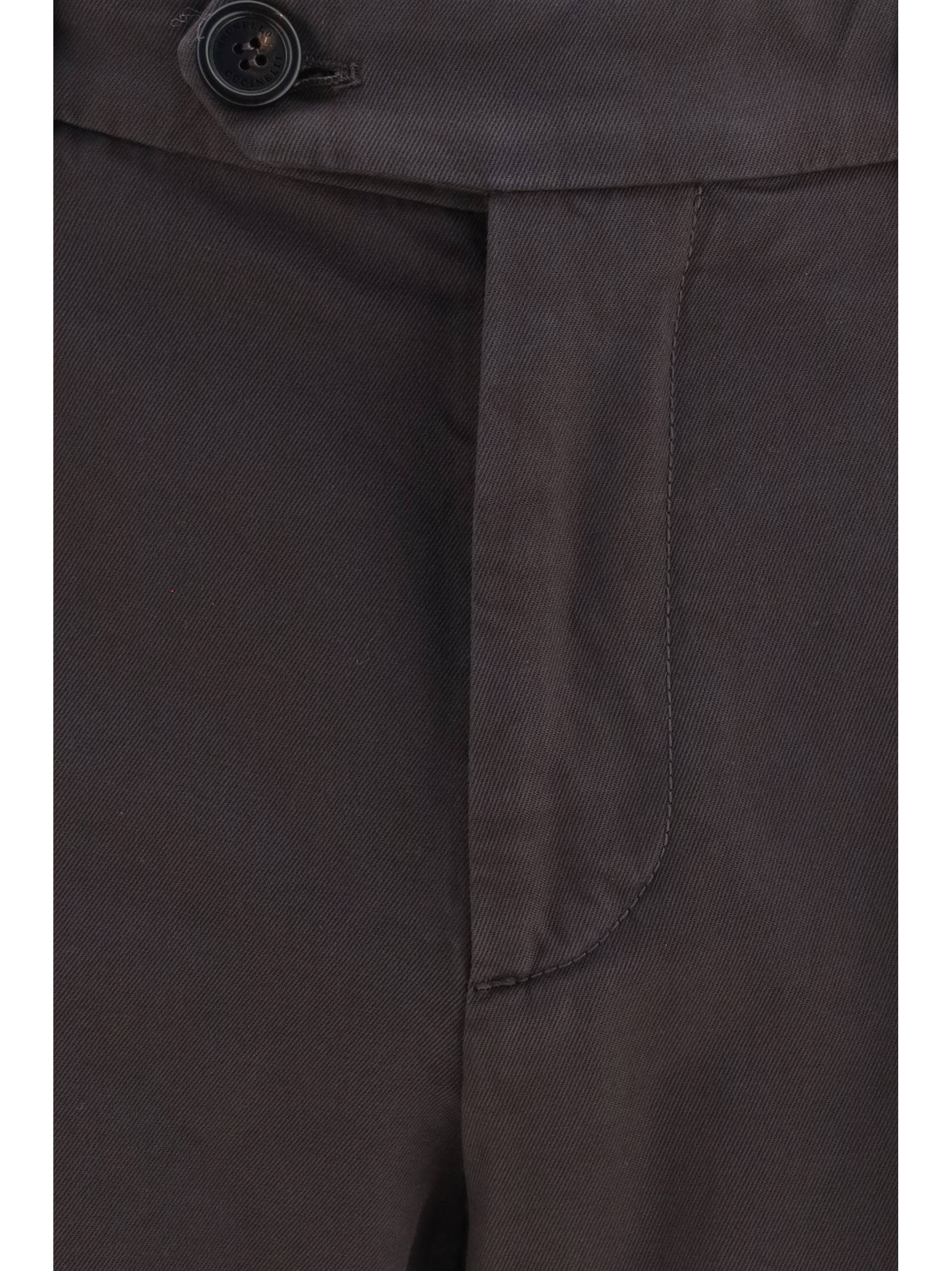 Dyed cotton Pants