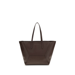 Leather Tote Bag