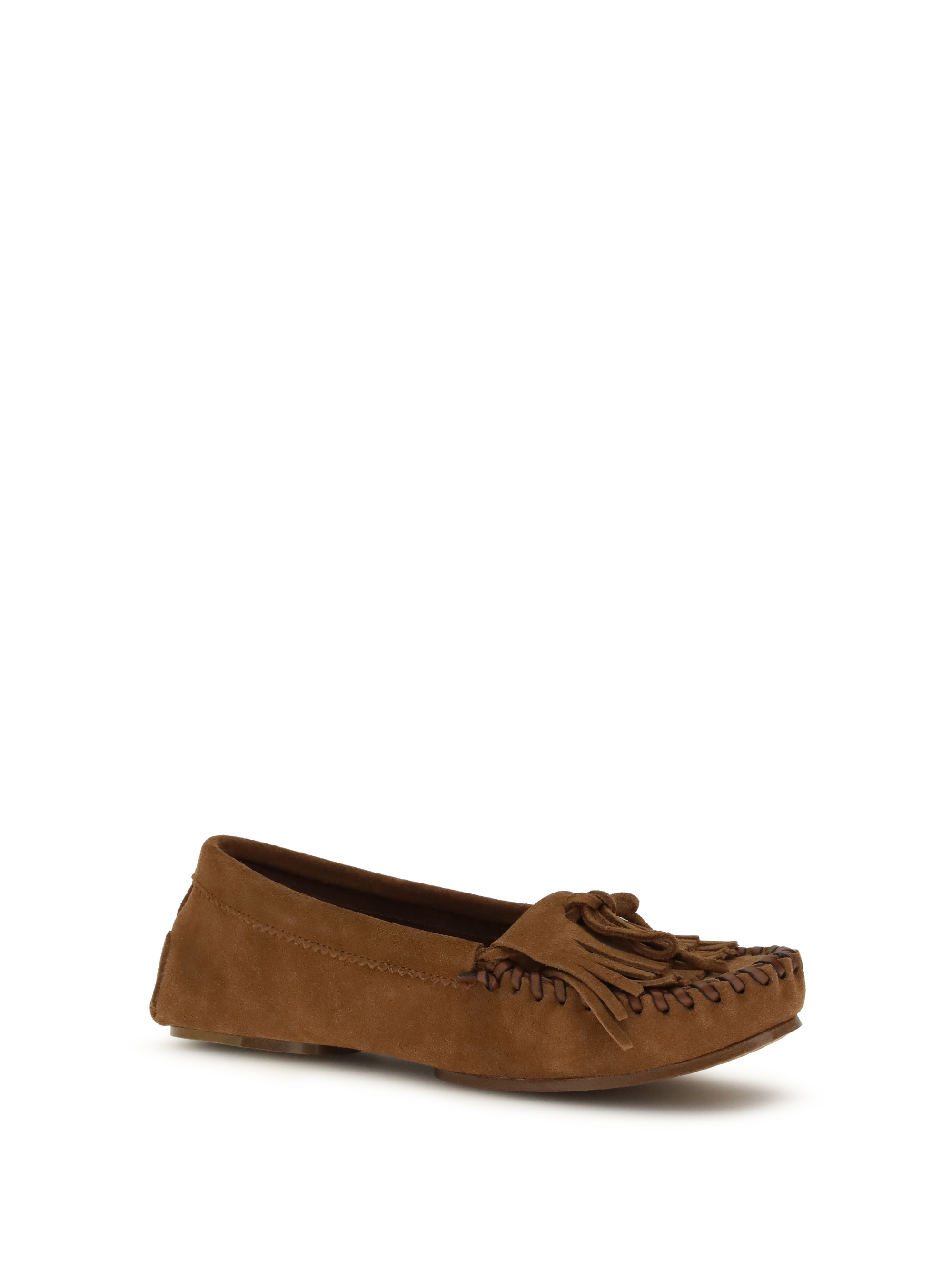 Indiana Loafers