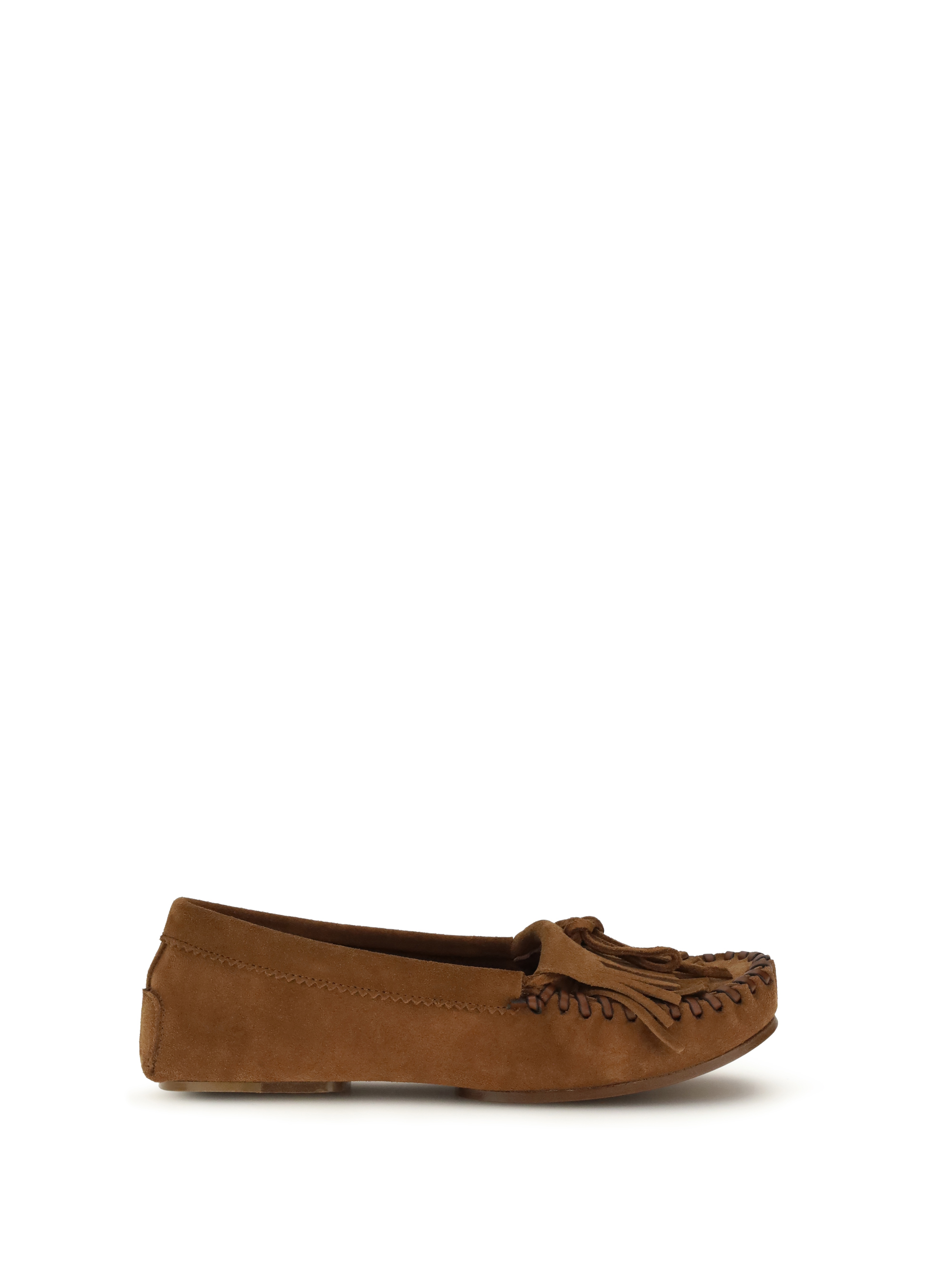 Indiana Loafers