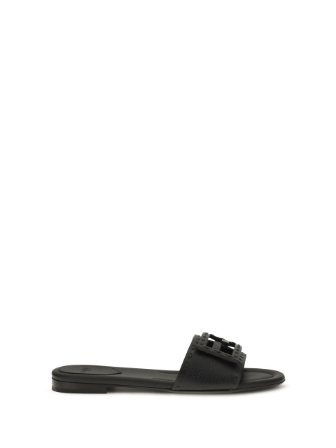 Baguette Sandals