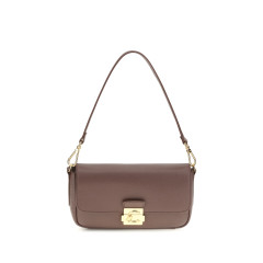 C-Me Lock medium Shoulder Bag
