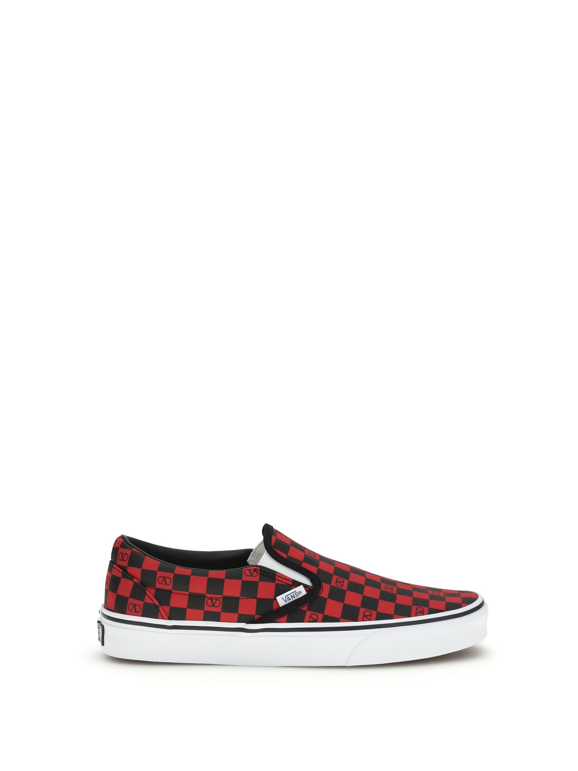 Valentino Garavani X Vans Sneakers