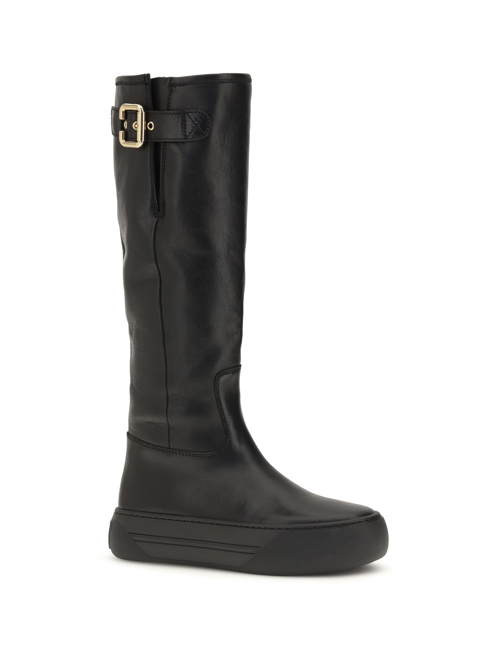 Delia Boots