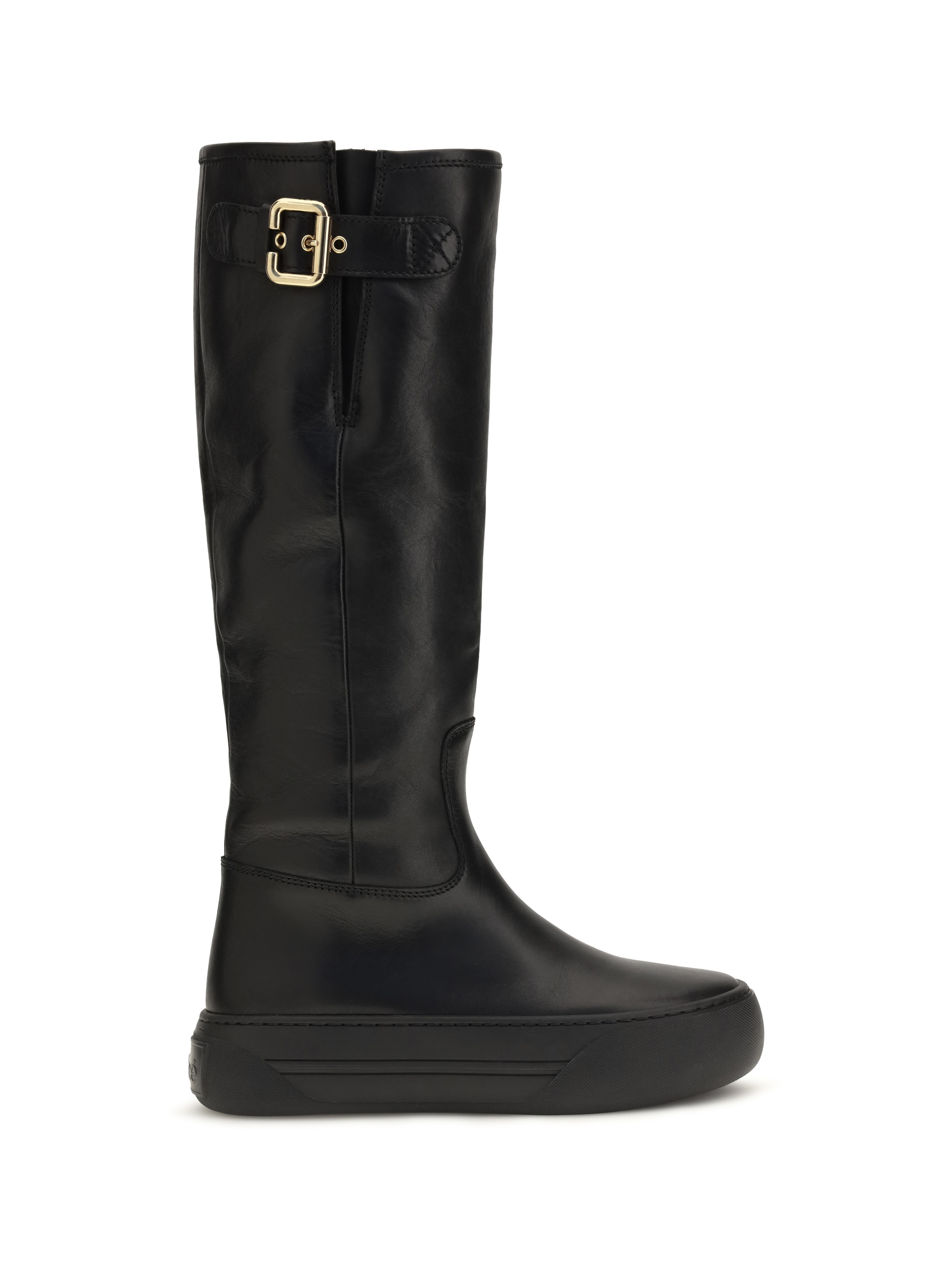 Delia Boots