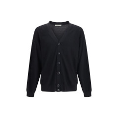 Merino wool blend Cardigan