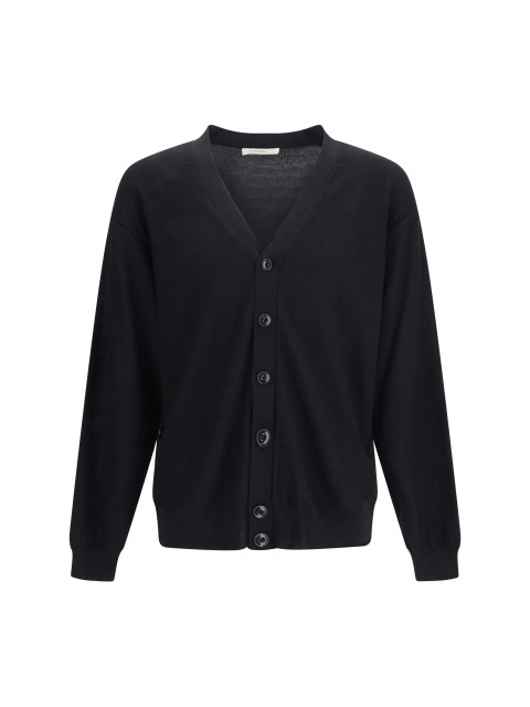 Merino wool blend Cardigan