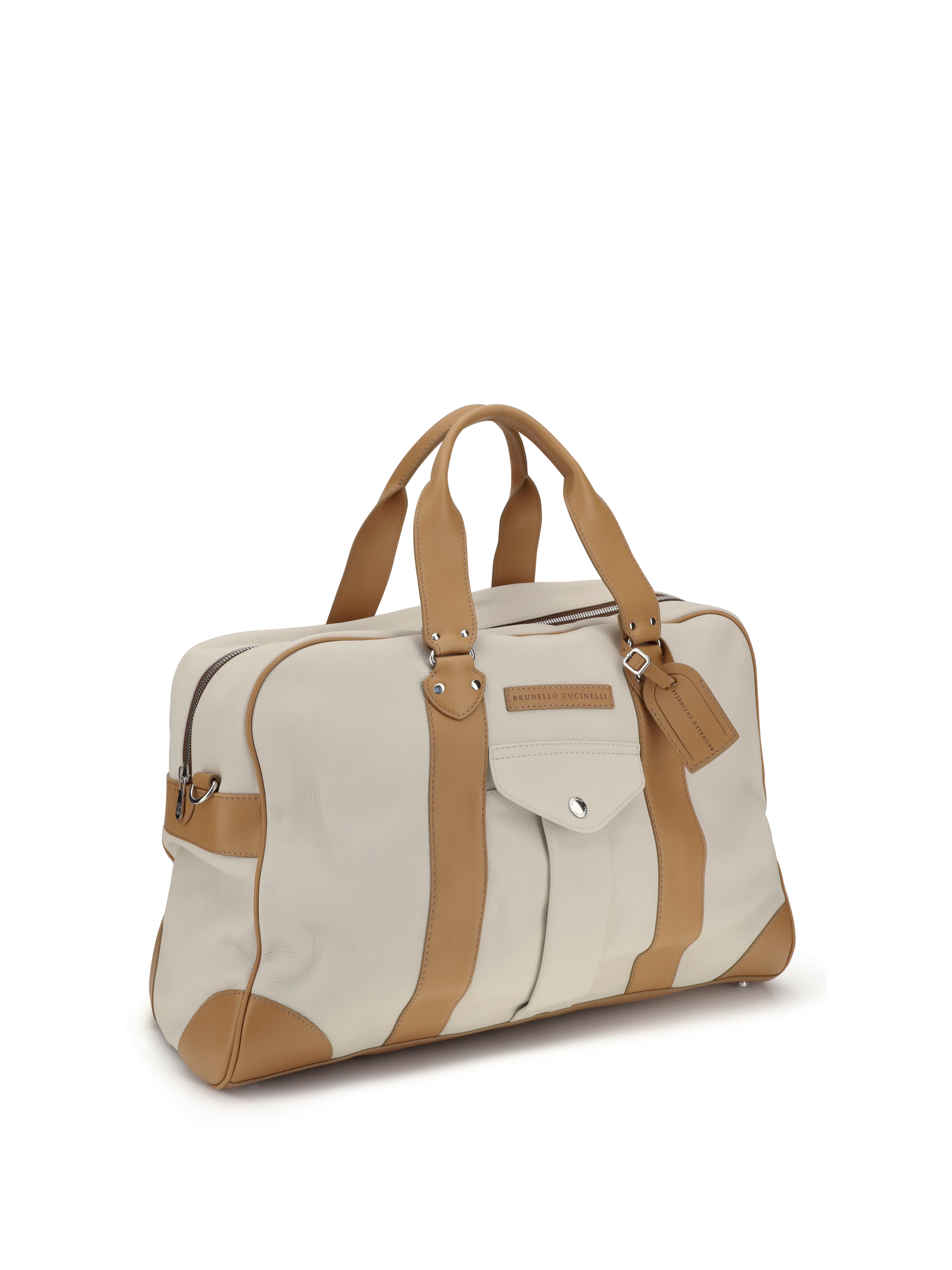 Street Travel Bag