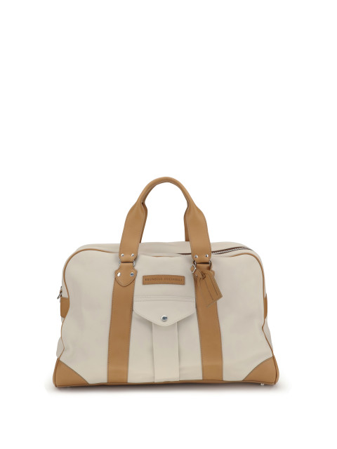 Street Travel Bag