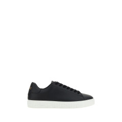 Leather Sneakers