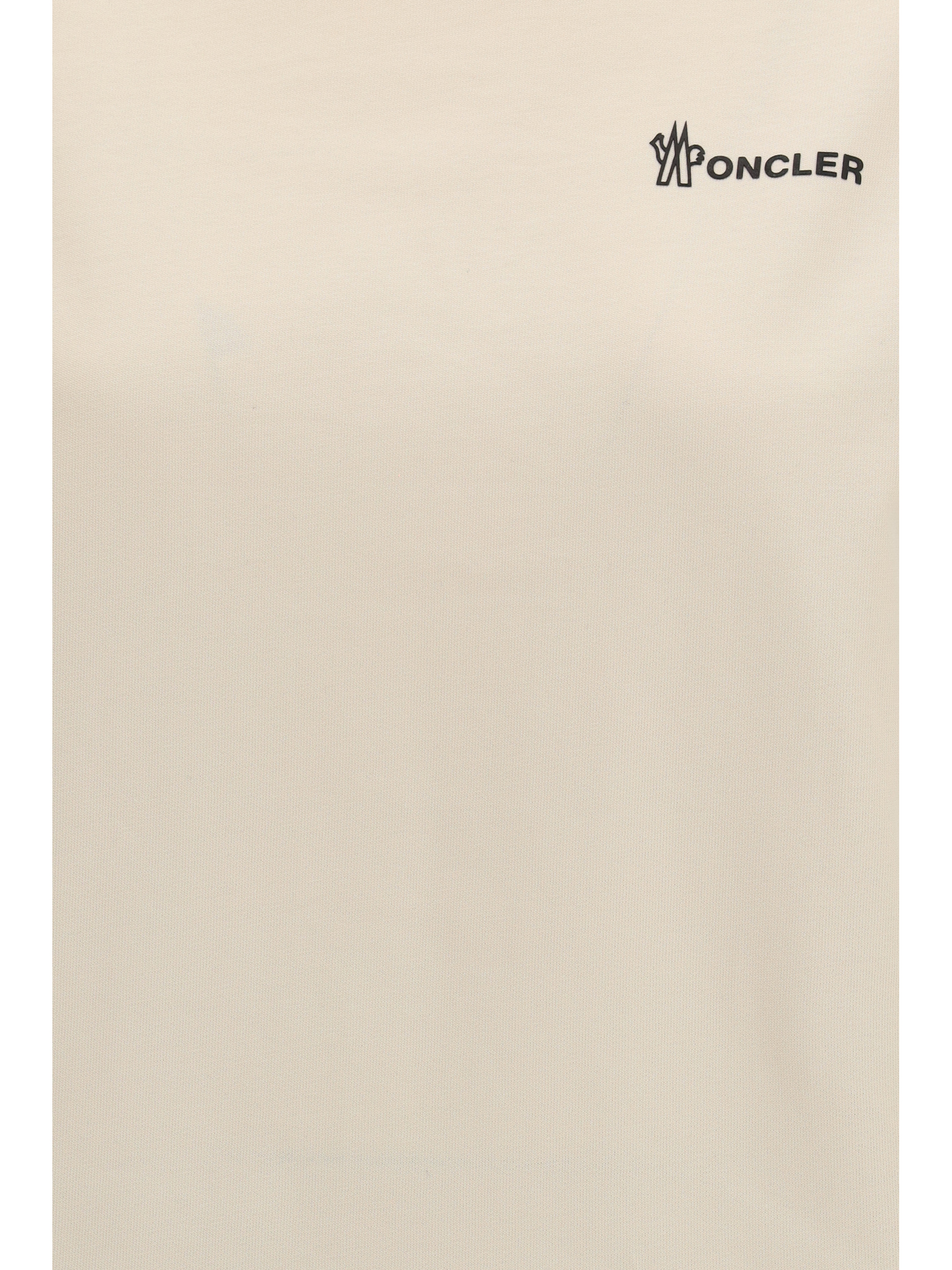 Logo cotton T-shirt