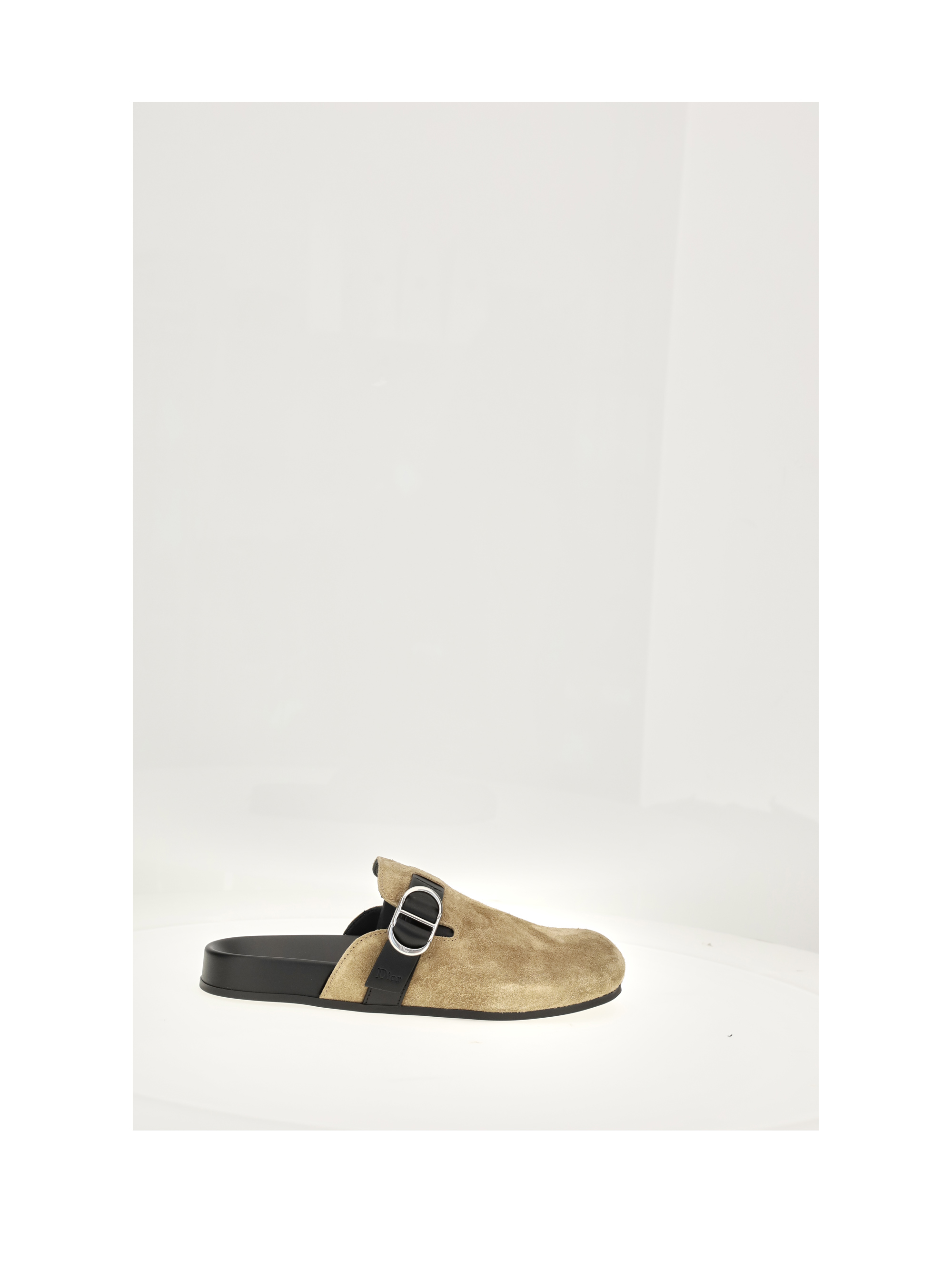 DIOR BOSTON SABOT