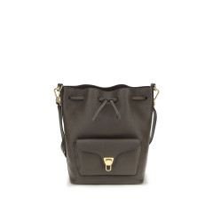 Beat Generation Bucket Bag