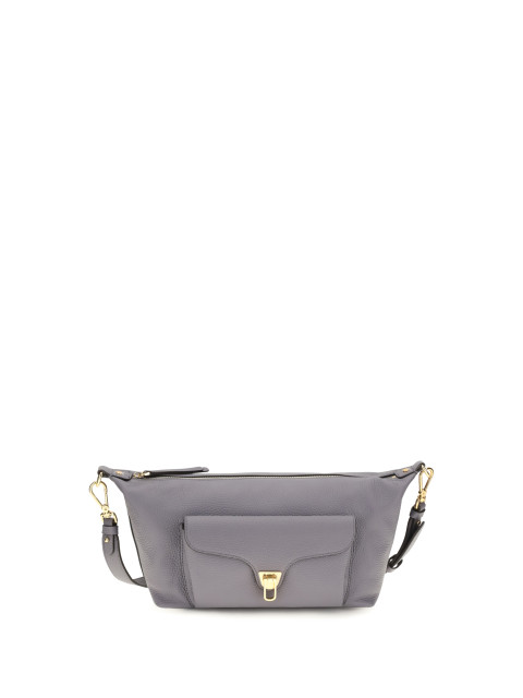 Beat Generation Shoulder Bag