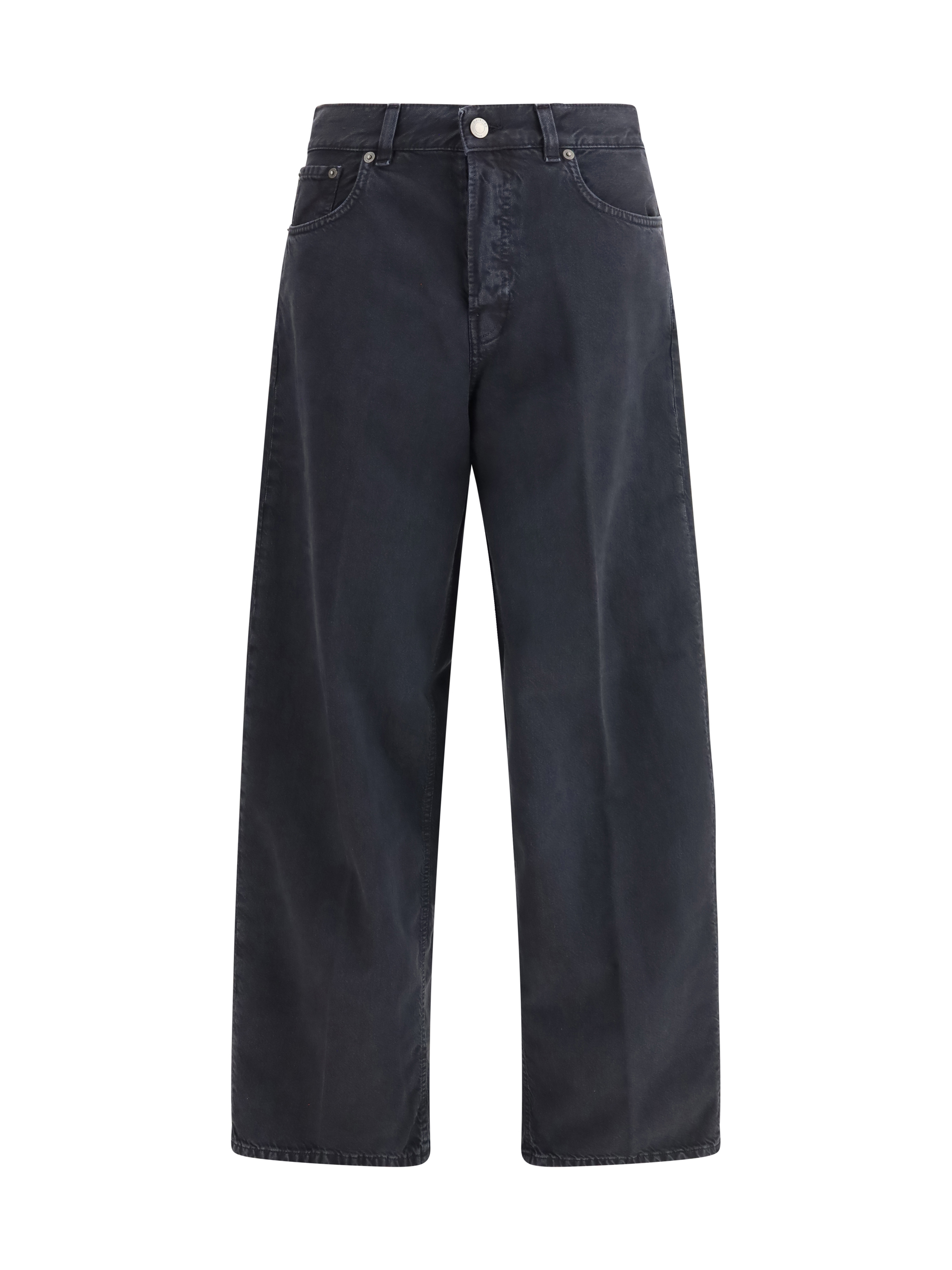 Bethany Twill 45 Jeans