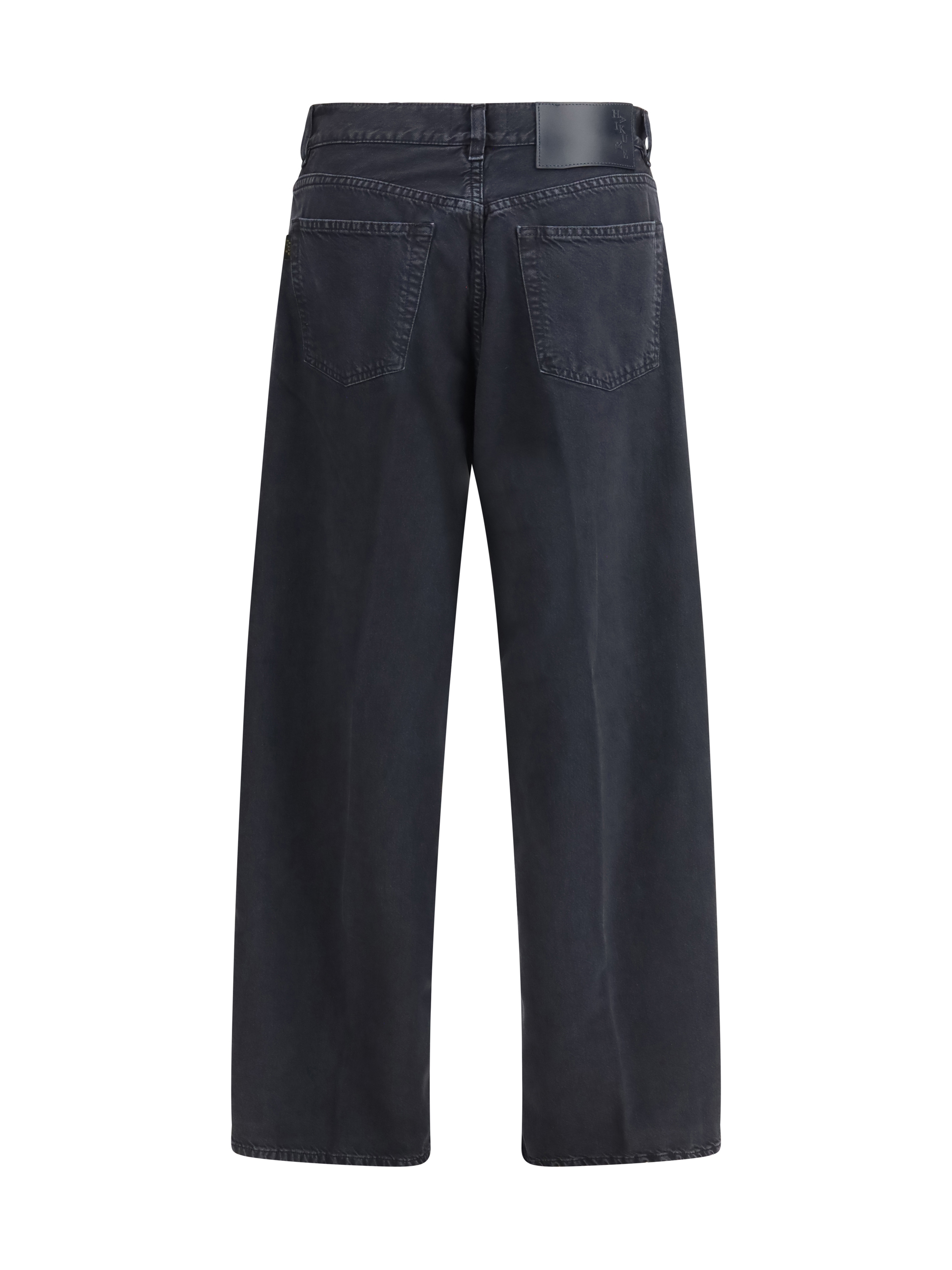 Bethany Twill 45 Jeans