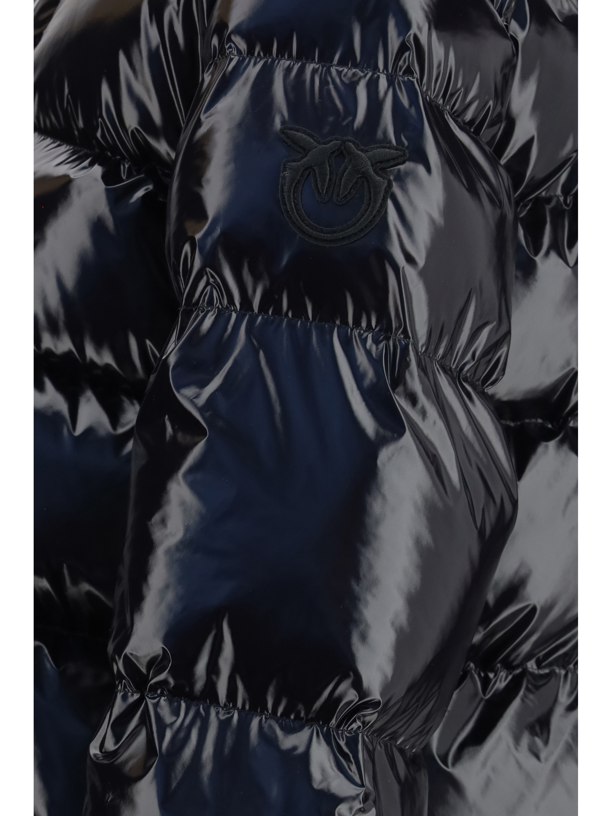 Hooded Eleodoro Down Jacket