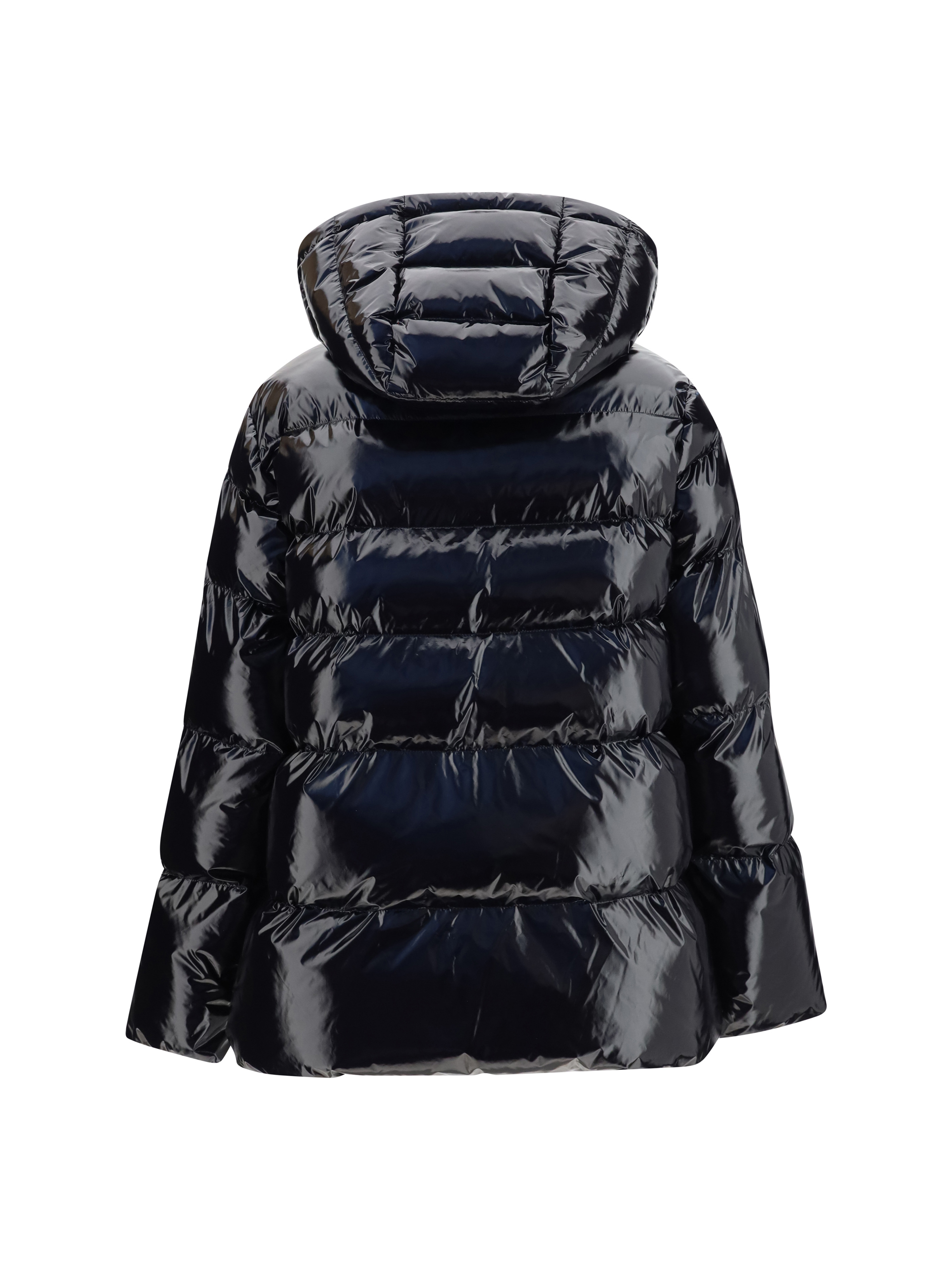 Hooded Eleodoro Down Jacket