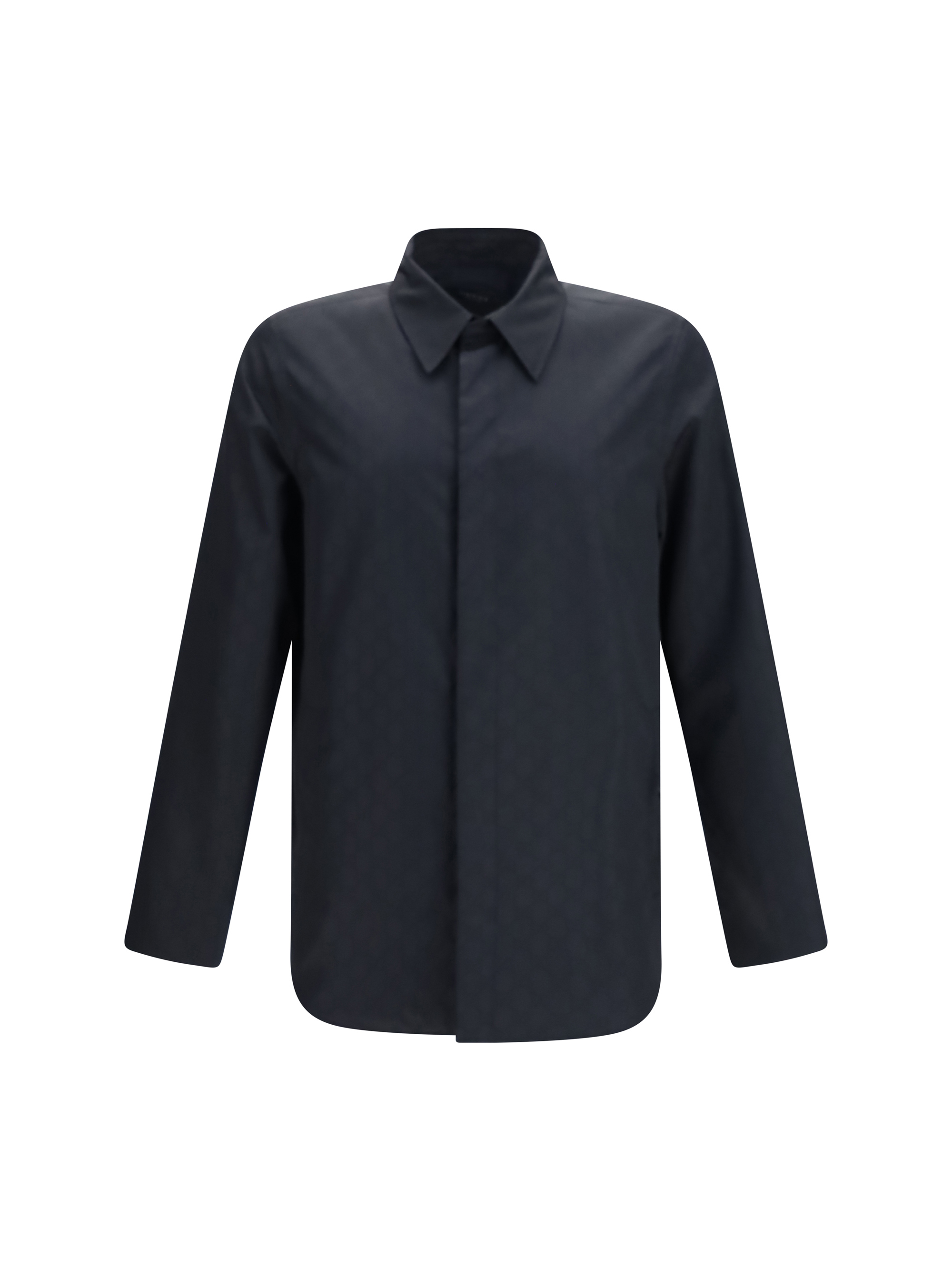 GG light silk faille Jacket