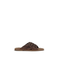 Leather Sandals