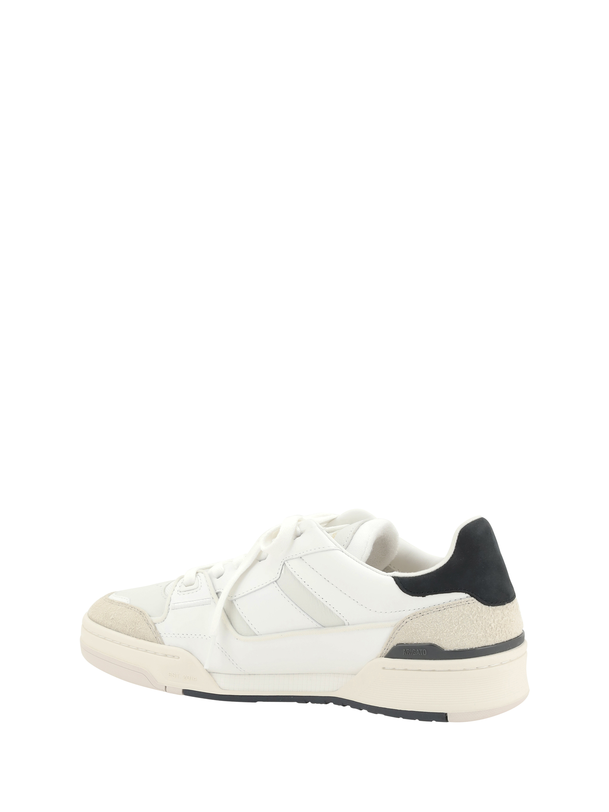 Clay Sneakers