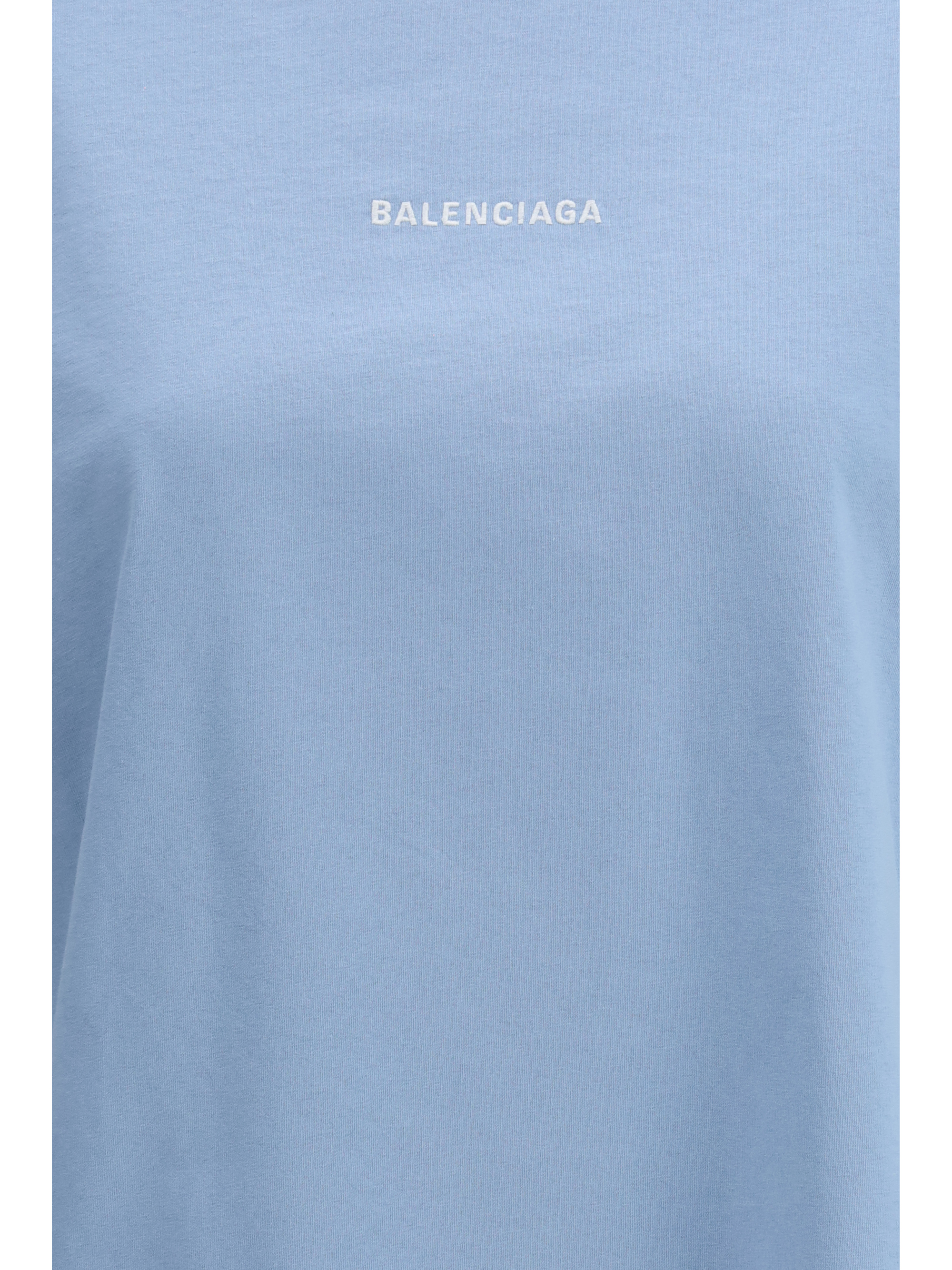 Back T-shirt