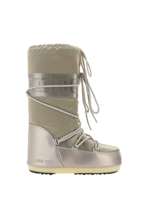Icon Glance Boots
