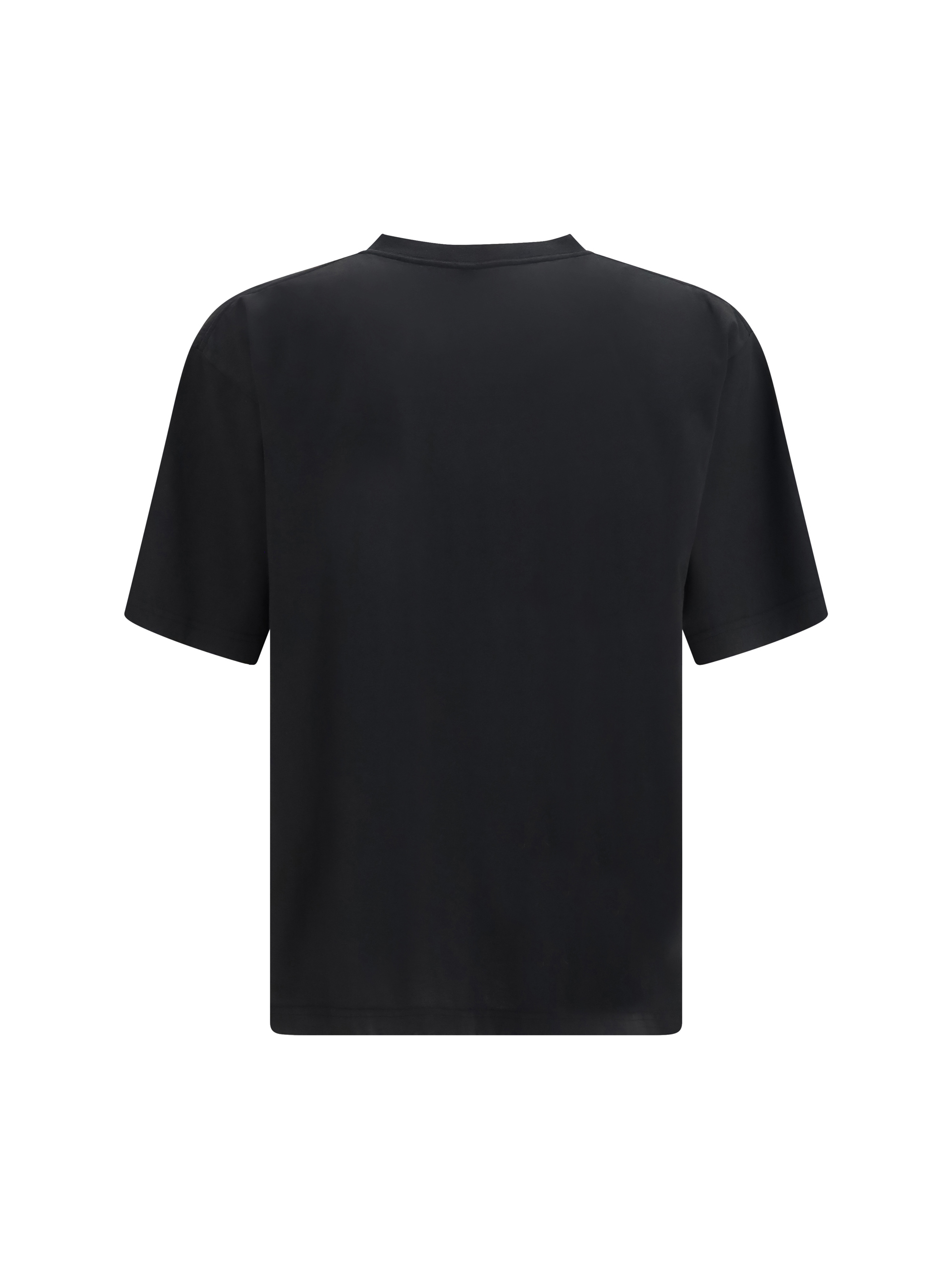 Graphic print T-shirt